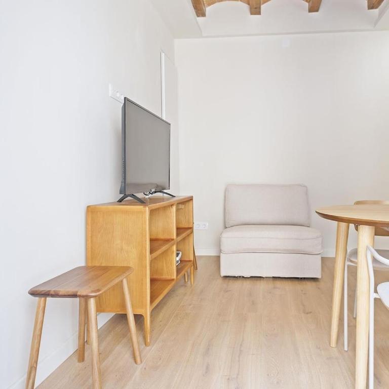 Winahost La Barceloneta - Two-Bedroom Apartment - 12