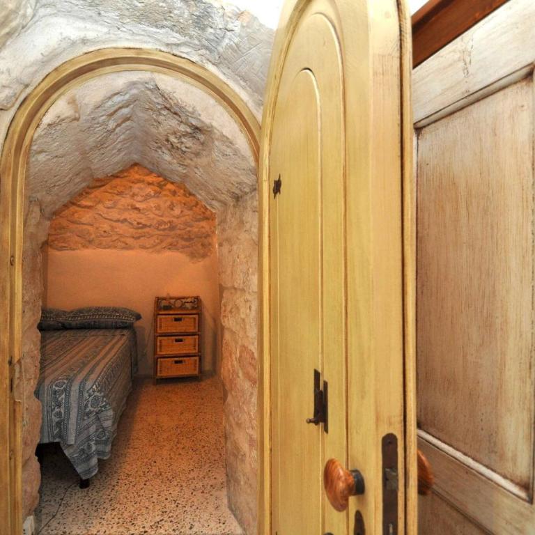 Trullo Dei Beneficati by Salento Affitti - Casa Vacanze - 28