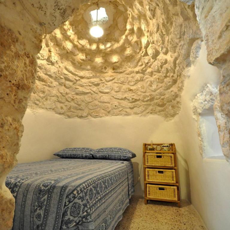 Trullo Dei Beneficati by Salento Affitti - Casa Vacanze - 29