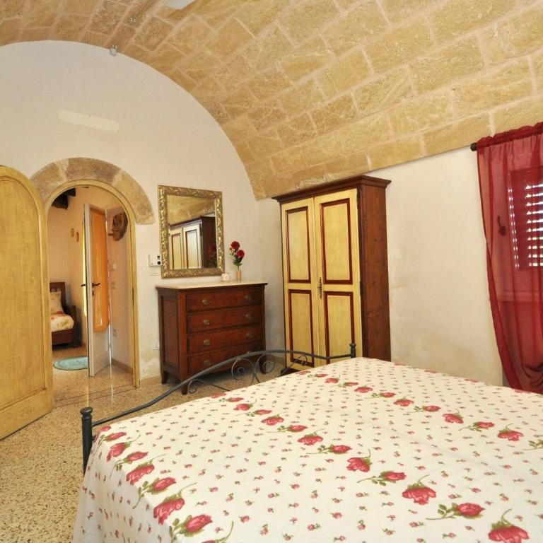 Trullo Dei Beneficati by Salento Affitti - Casa Vacanze - 30