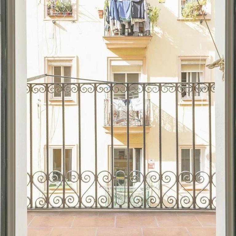 Winahost La Barceloneta - Two-Bedroom Apartment - 18