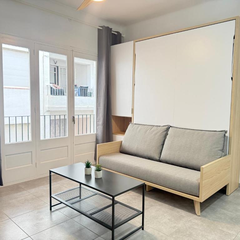 Agi Macià Centro - Apartamento (3 adultos) - 2