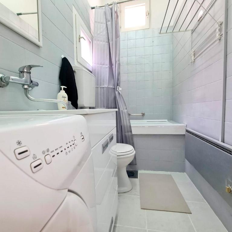 Angelina 2 - Apartman - Prizemlje - 28