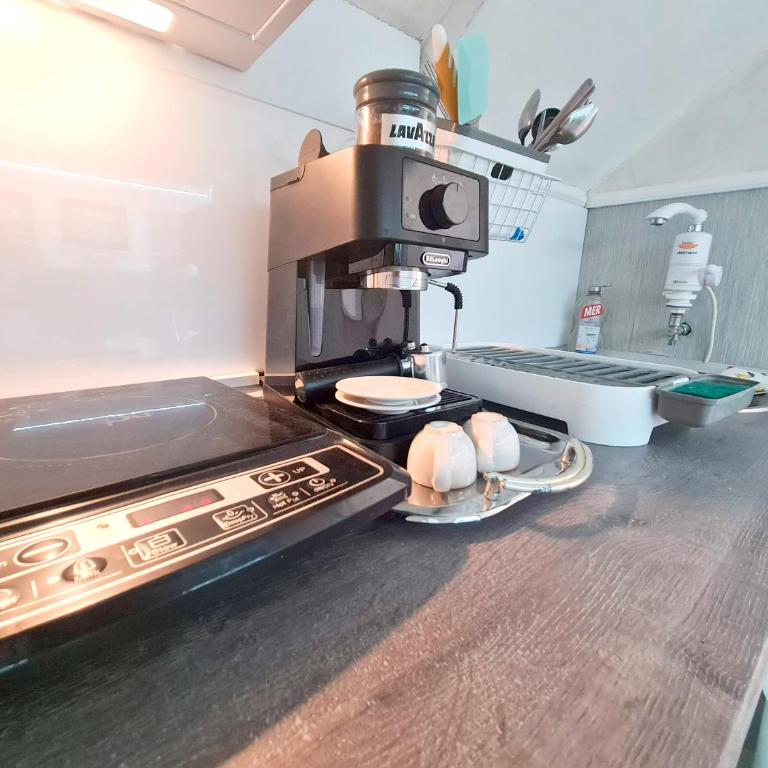 Angelina 2 - Apartman - Prizemlje - 6