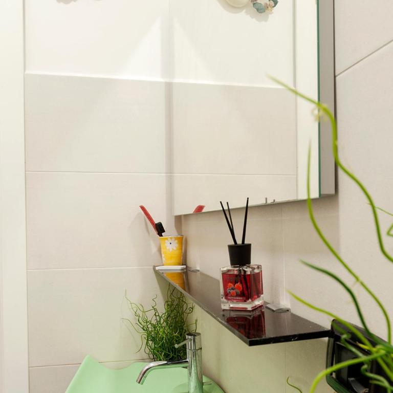 Plumeria Bianca - Appartamento con 1 Camera da Letto - 20