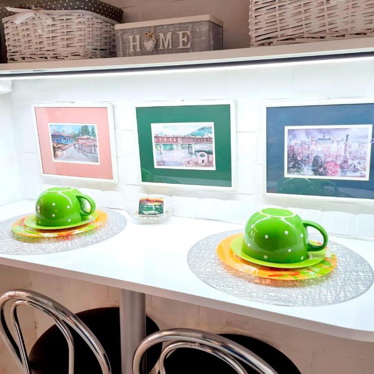 Angelina 2 - Apartman - Prizemlje - 3