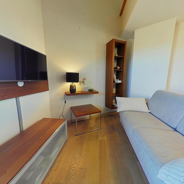 LAL220-032 Appartement 2 pièces 4 couchages LA LONDE LES MAURES - Apartamento Deluxe - 17