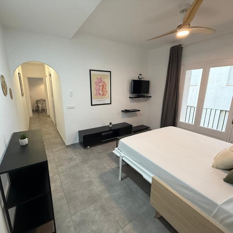 Agi Macià Centro - Apartamento (3 adultos) - 24