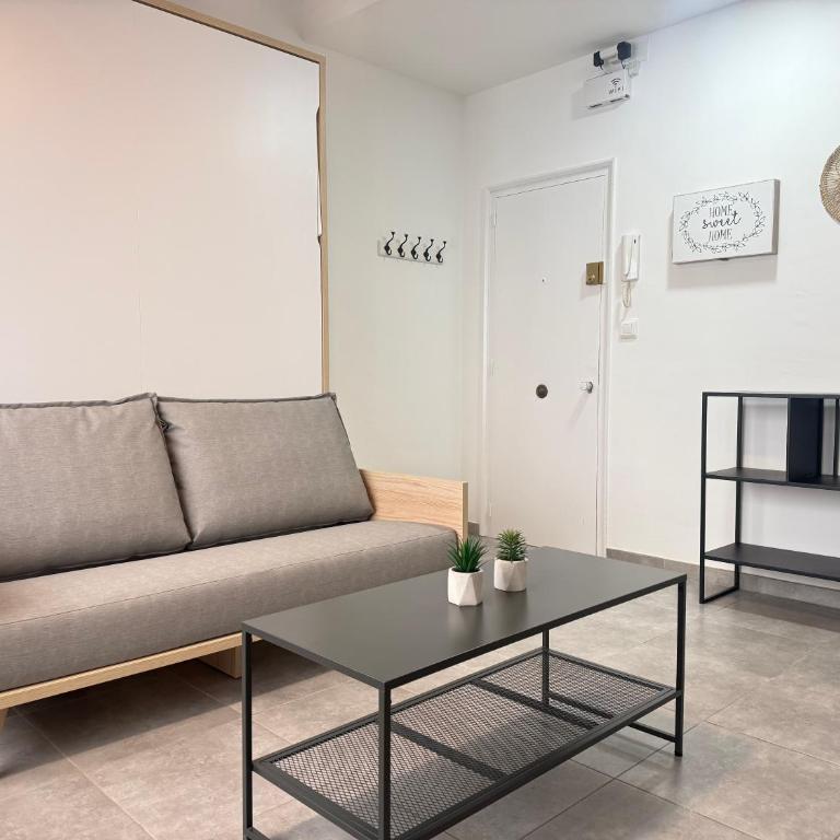 Agi Macià Centro - Apartamento (3 adultos) - 1