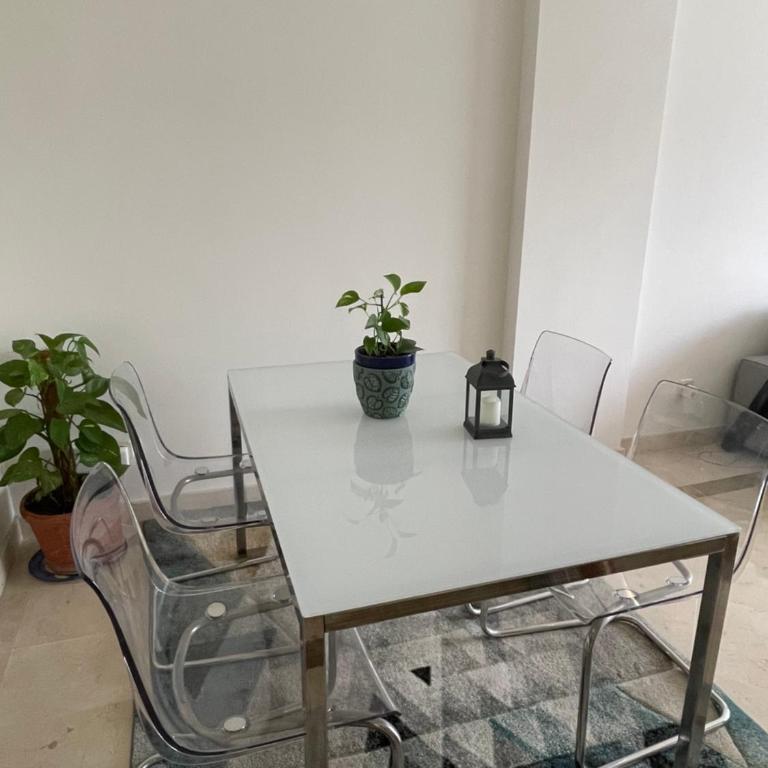 Fantastico Apartamento con vistas en Urb Calanova grand golf en Cala de Mijas - Apartamento de 2 dormitorios - 17