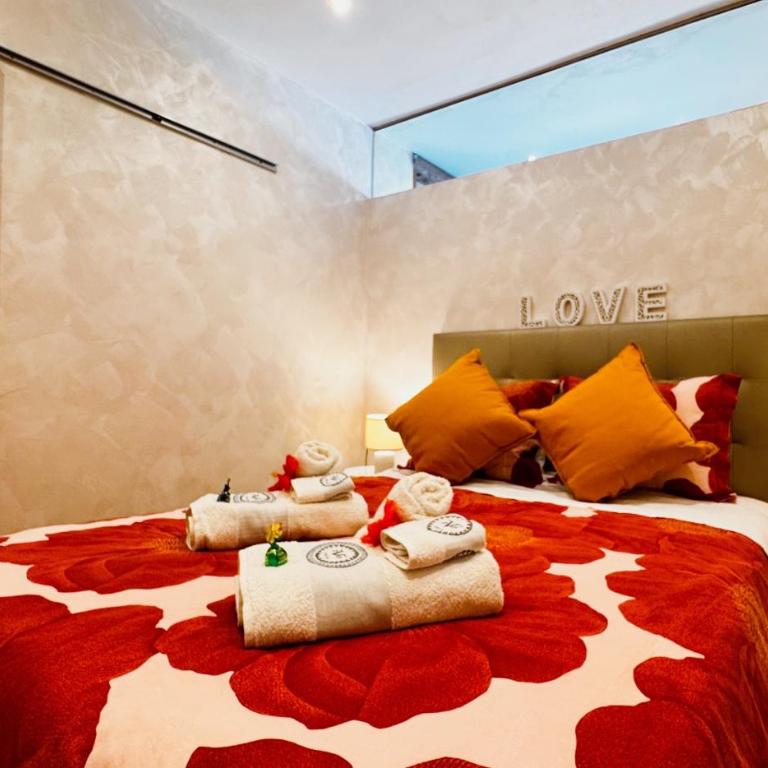 Casa Alexandra - Apartamento de 1 dormitorio - 6