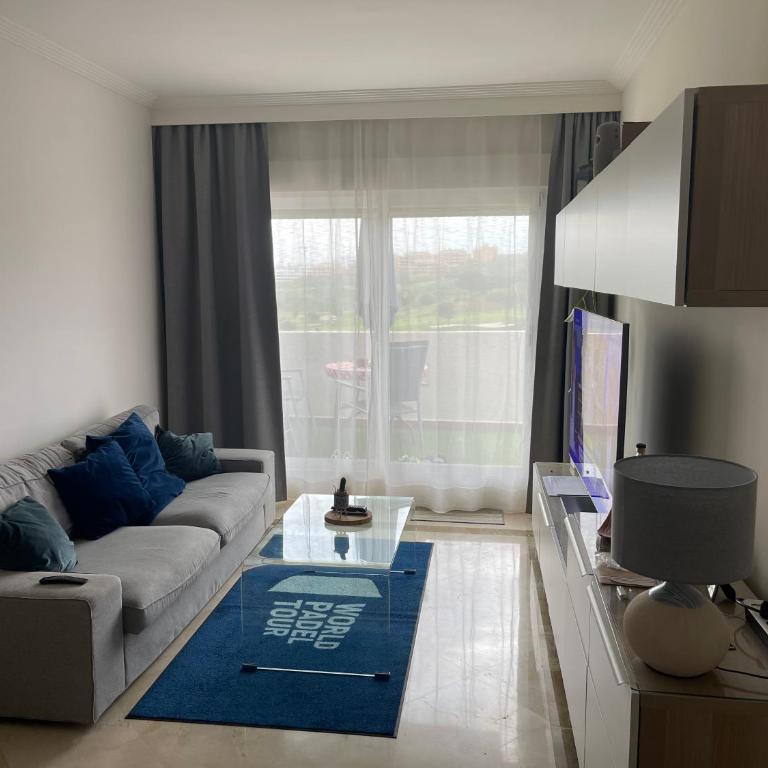 Fantastico Apartamento con vistas en Urb Calanova grand golf en Cala de Mijas - Apartamento de 2 dormitorios - 3