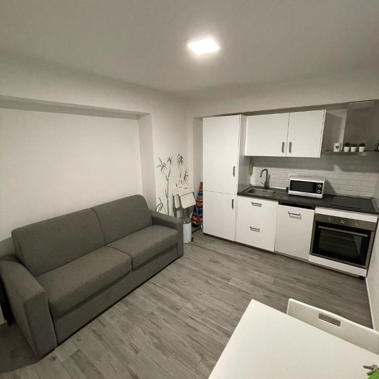 Casa Macallè - Letojanni - Taormina - Appartamento - 62