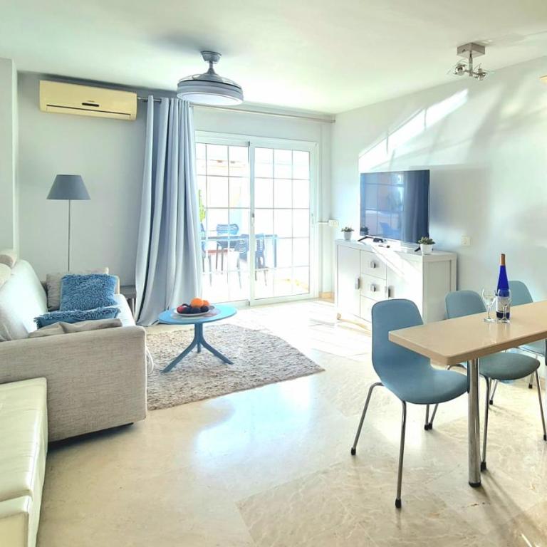 View of Paradise - Apartamento de 1 dormitorio - 3