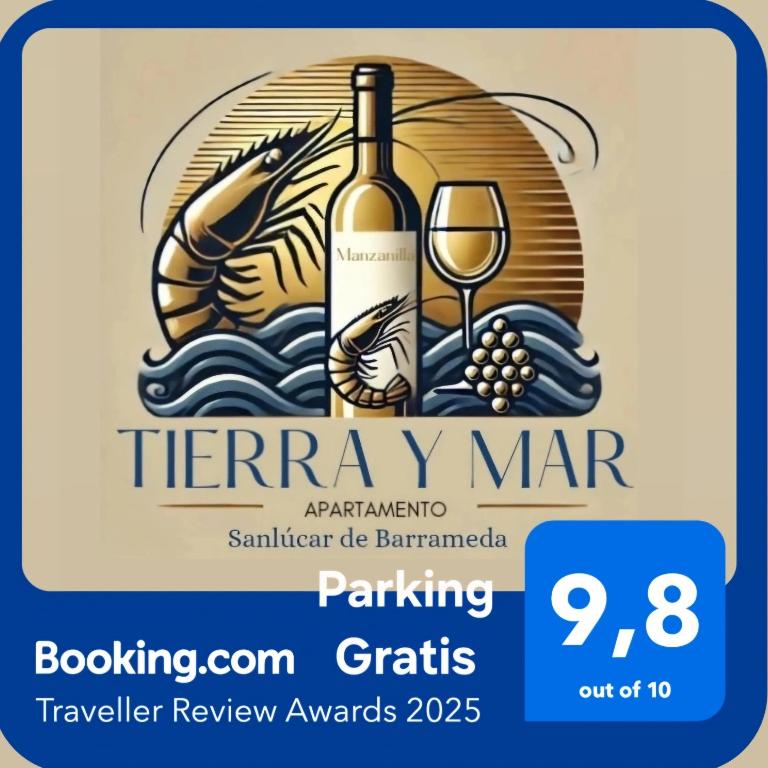Tierra y Mar - Apartamento de 3 dormitorios - 37
