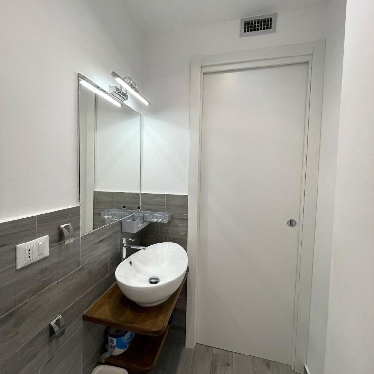 Casa Macallè - Letojanni - Taormina - Appartamento - 60