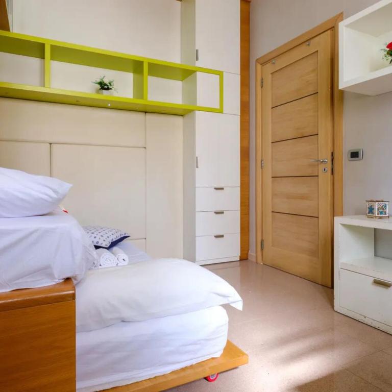 Casa Musica, Ac, Seaside, Porto Cesareo - Appartamento - 14