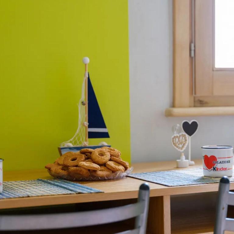 Casa Musica, Ac, Seaside, Porto Cesareo - Appartamento - 16