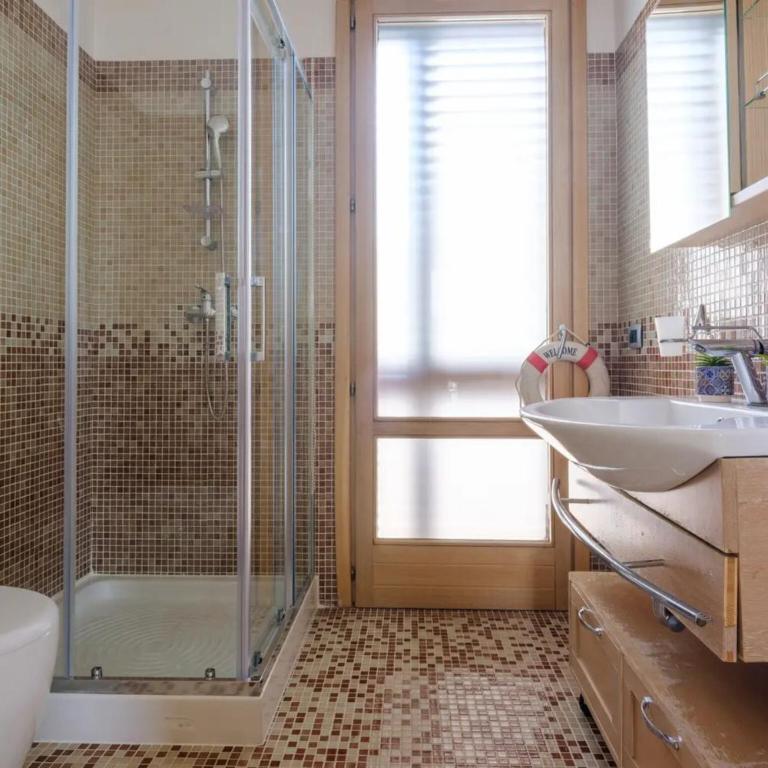 Casa Musica, Ac, Seaside, Porto Cesareo - Appartamento - 19