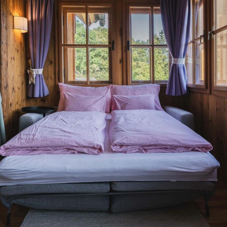 Schmiedgut Bad Aussee - Deluxe Apartment - 10