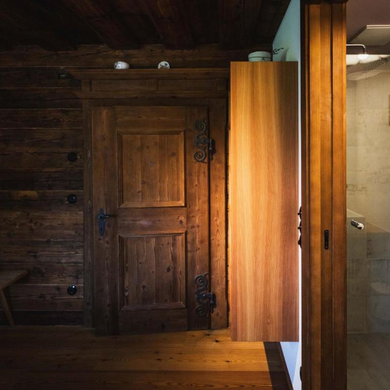 Schmiedgut Bad Aussee - Deluxe Apartment - 13