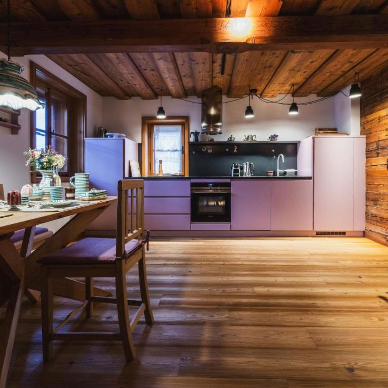 Schmiedgut Bad Aussee - Deluxe Apartment - 14