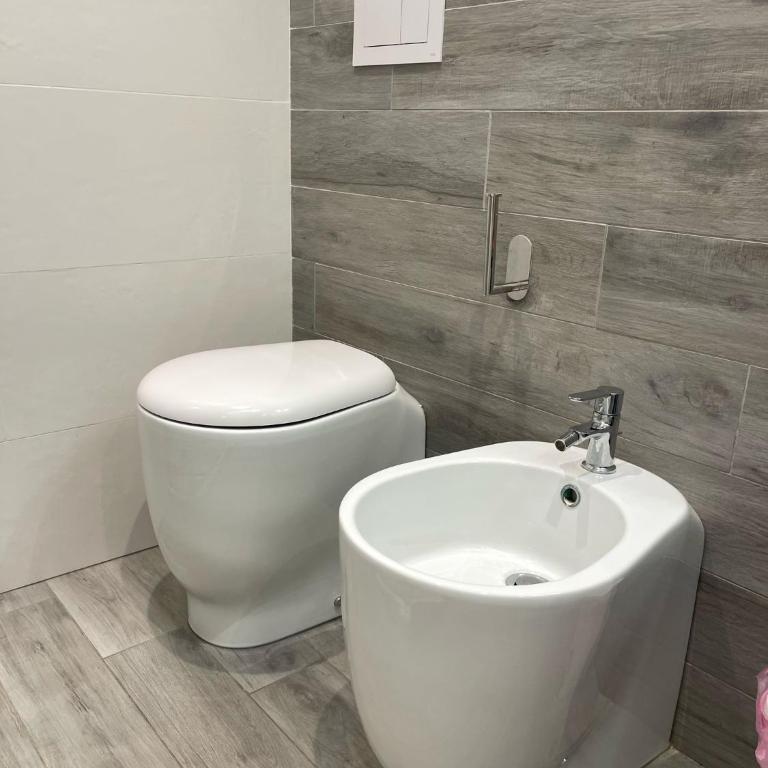 Casa Macallè - Letojanni - Taormina - Appartamento - 58