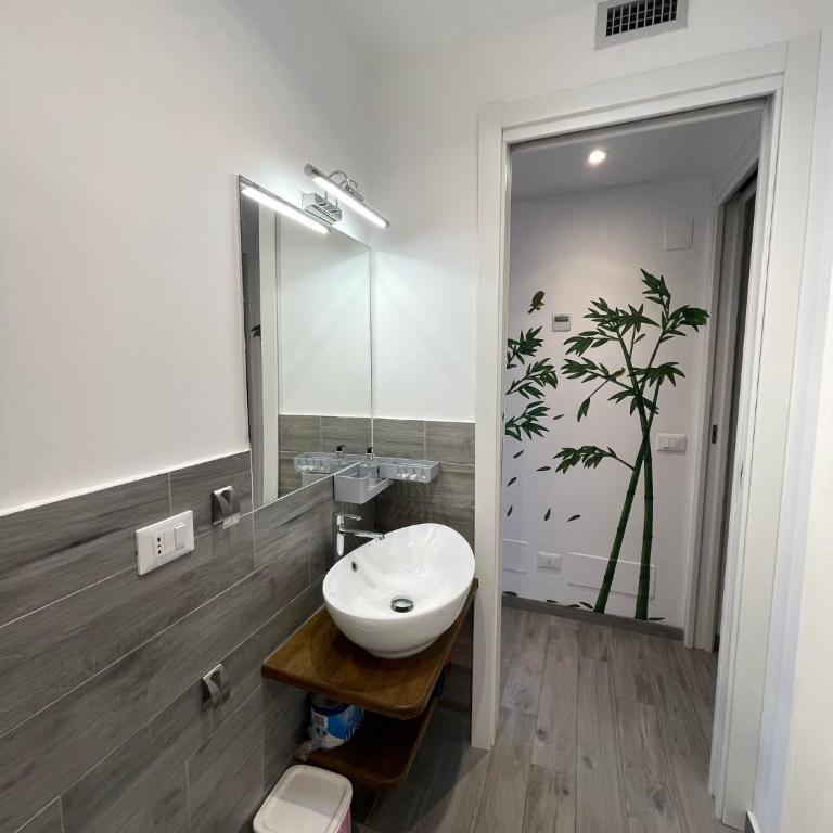 Casa Macallè - Letojanni - Taormina - Appartamento - 57