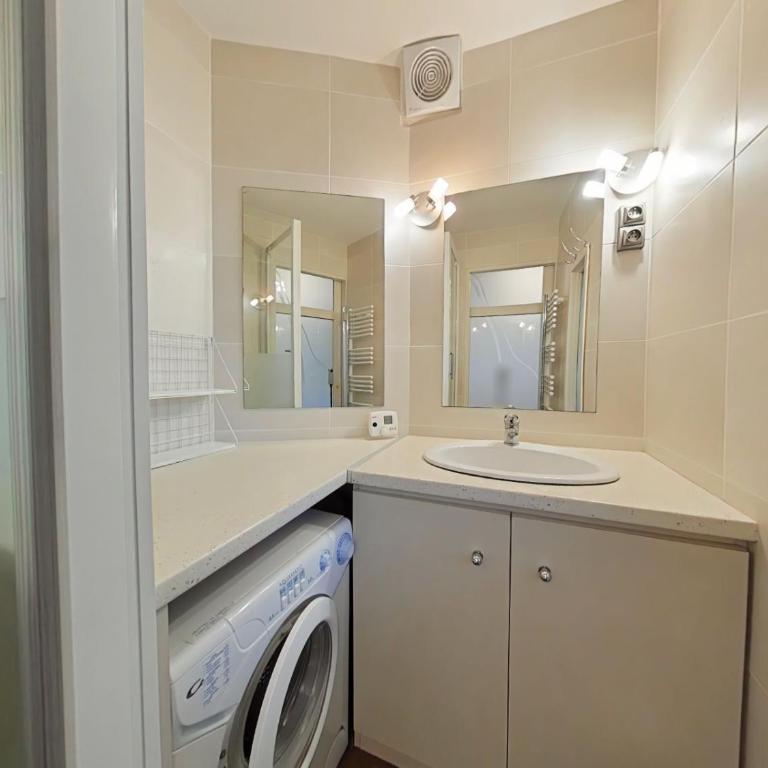 LAL220-032 Appartement 2 pièces 4 couchages LA LONDE LES MAURES - Apartamento Deluxe - 3