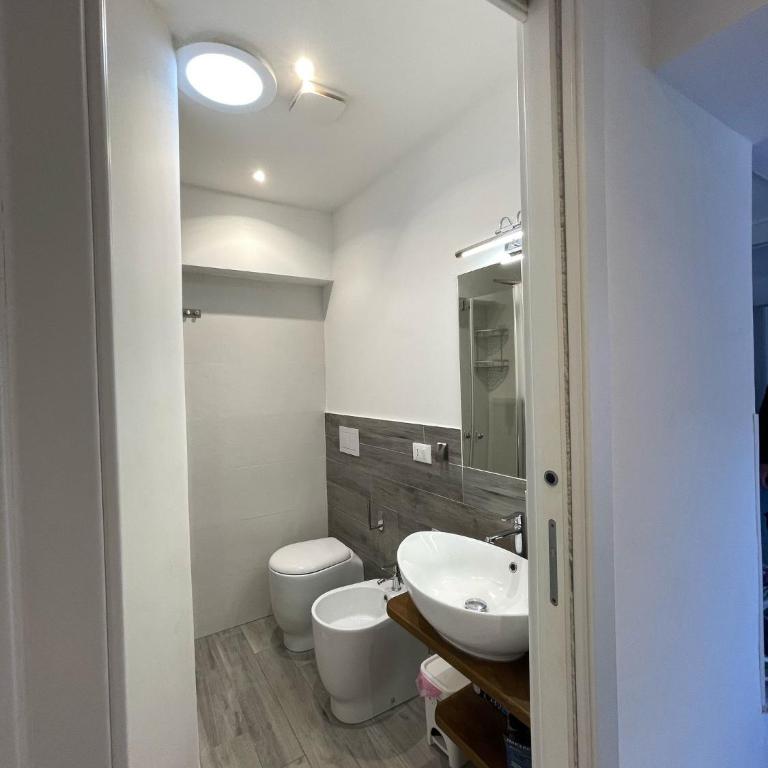 Casa Macallè - Letojanni - Taormina - Appartamento - 55
