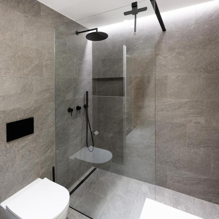 Lake 27 - St Moritz - Apartment mit 2 Schlafzimmern - 18