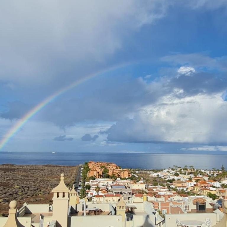 View of Paradise - Apartamento de 1 dormitorio - 34