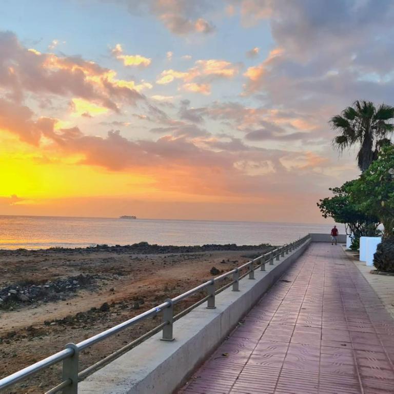 View of Paradise - Apartamento de 1 dormitorio - 30