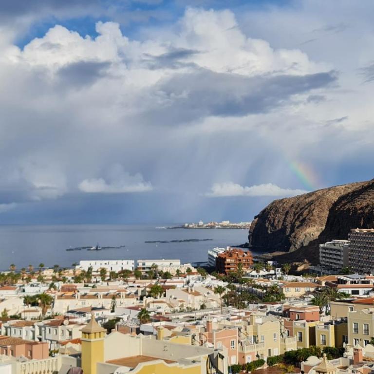 View of Paradise - Apartamento de 1 dormitorio - 33