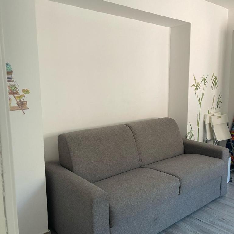 Casa Macallè - Letojanni - Taormina - Appartamento - 51