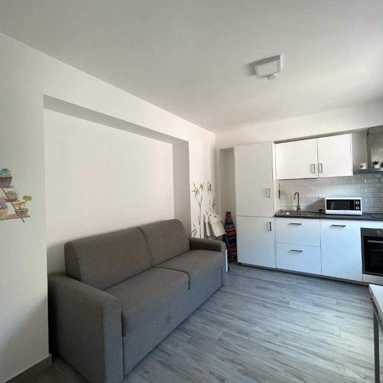 Casa Macallè - Letojanni - Taormina - Appartamento - 50