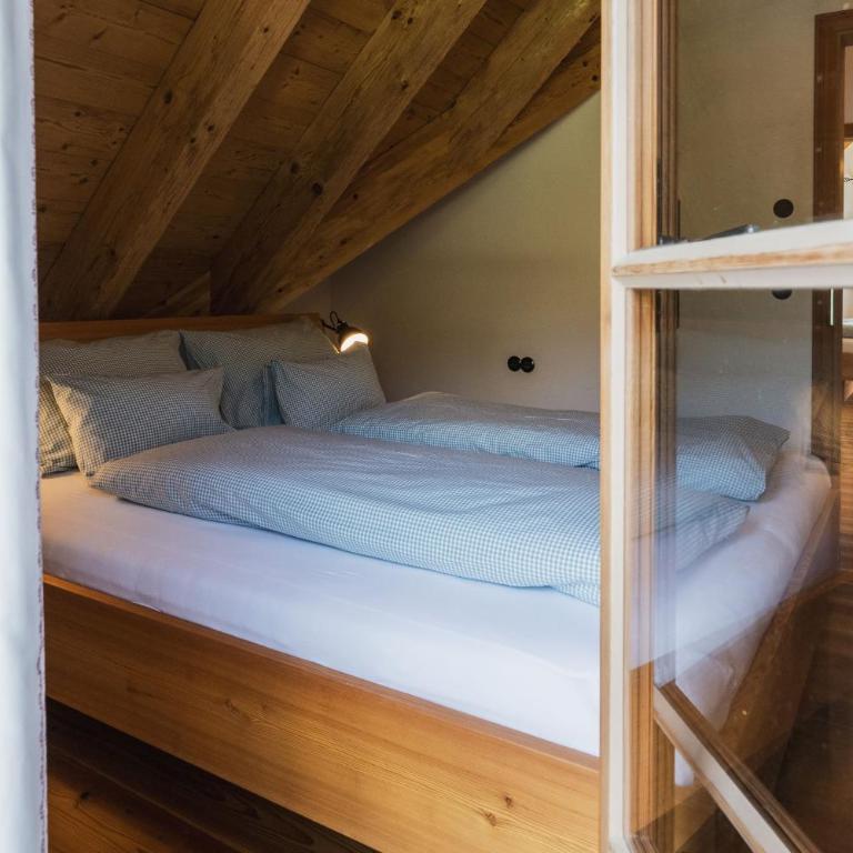 Schmiedgut Bad Aussee - Deluxe Apartment - 17