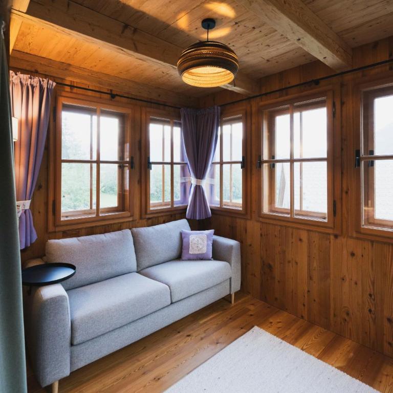 Schmiedgut Bad Aussee - Deluxe Apartment - 3