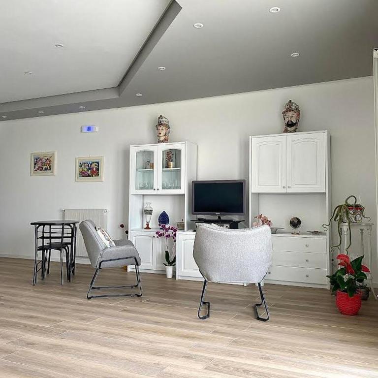 Villa due Scale - Deluxe King Room - 1