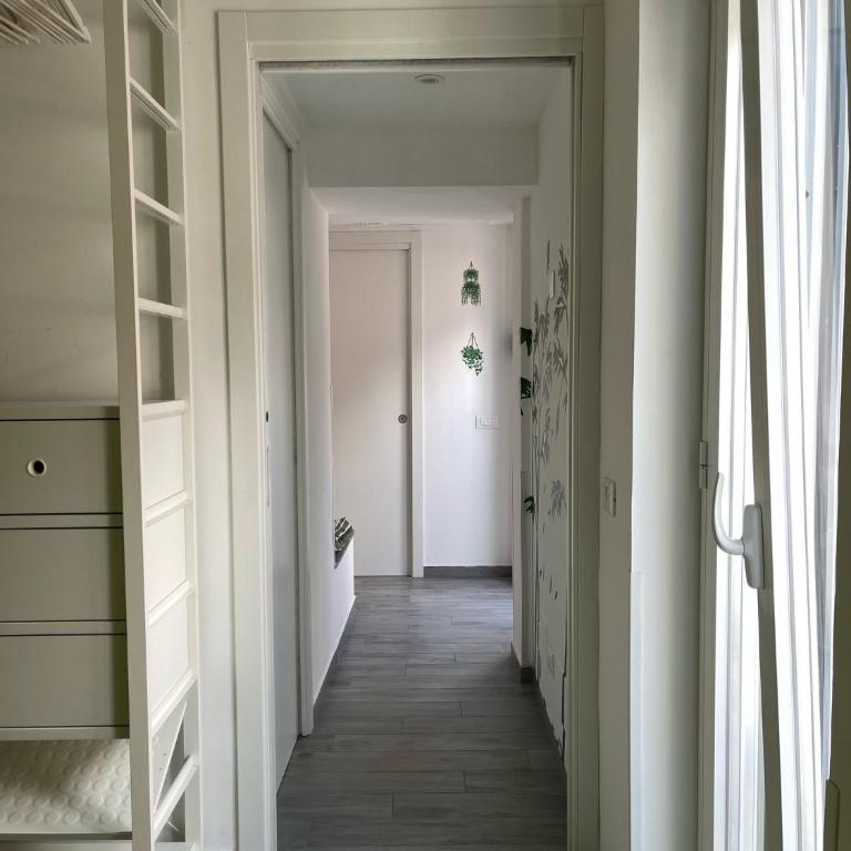 Casa Macallè - Letojanni - Taormina - Appartamento - 48