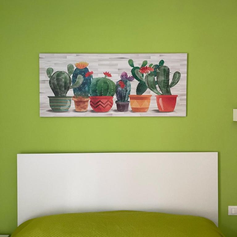 Casa Macallè - Letojanni - Taormina - Appartamento - 47