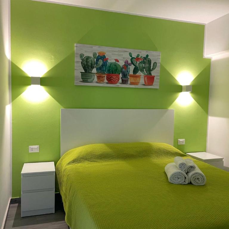 Casa Macallè - Letojanni - Taormina - Appartamento - 45