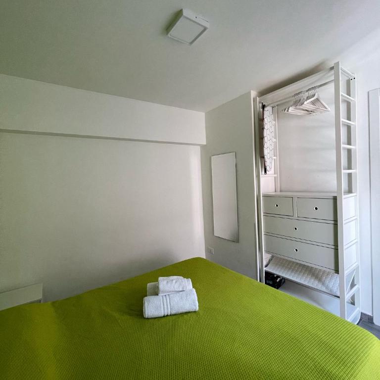 Casa Macallè - Letojanni - Taormina - Appartamento - 44