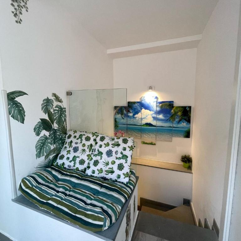 Casa Macallè - Letojanni - Taormina - Appartamento - 41