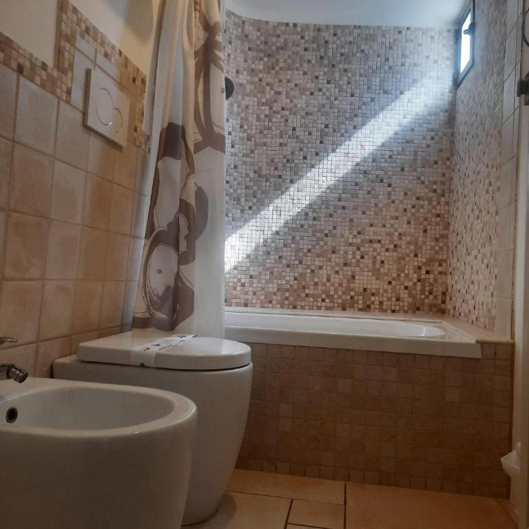 Charming Trulli - Trullo Triplo Standard - 1