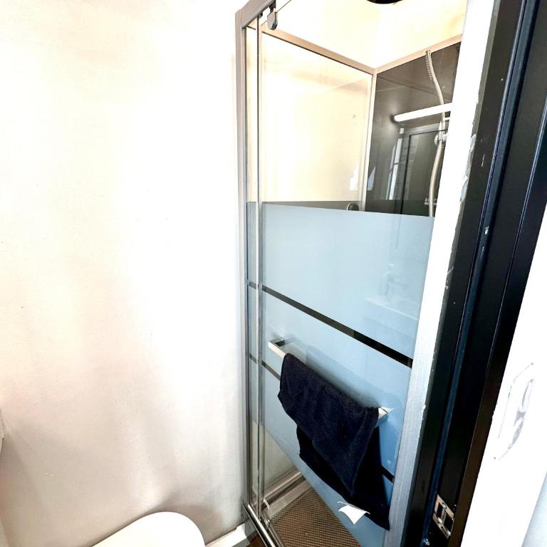 Sunny Paris studio in the heart of 11ème - Appartement 1 Chambre - 22