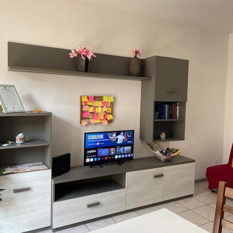EasyEscape - Parco Dora & Allianz Stadium - One-Bedroom Apartment - 6