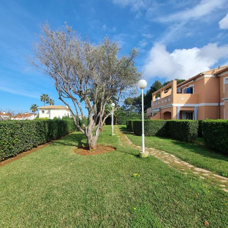 Bello apartamento con piscina a un paso del centro - Apartamento de 1 dormitorio - 33