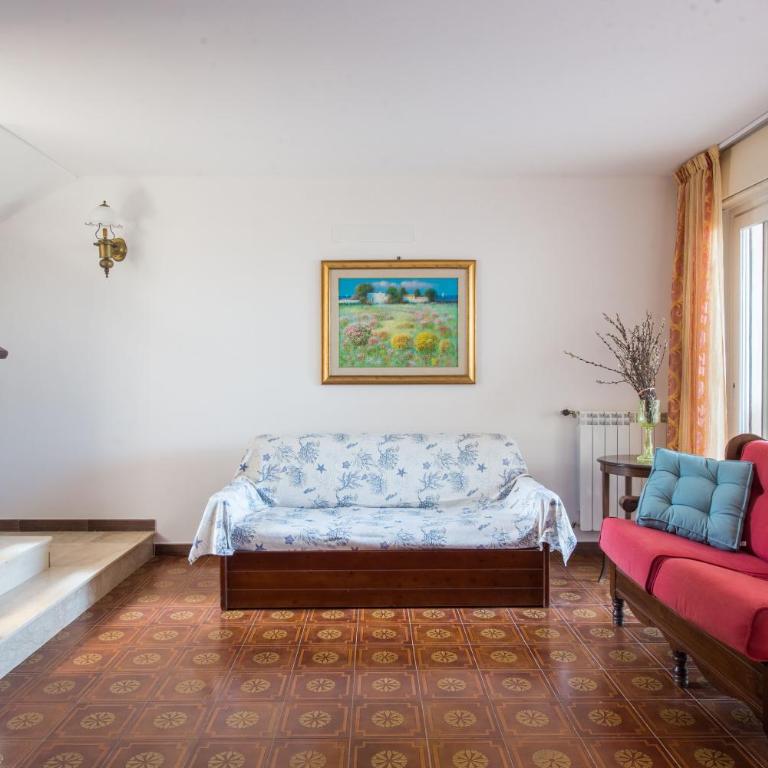 casa addaura - Appartamento con 2 Camere da Letto - 8