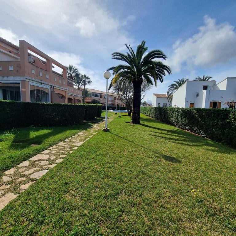 Bello apartamento con piscina a un paso del centro - Apartamento de 1 dormitorio - 32